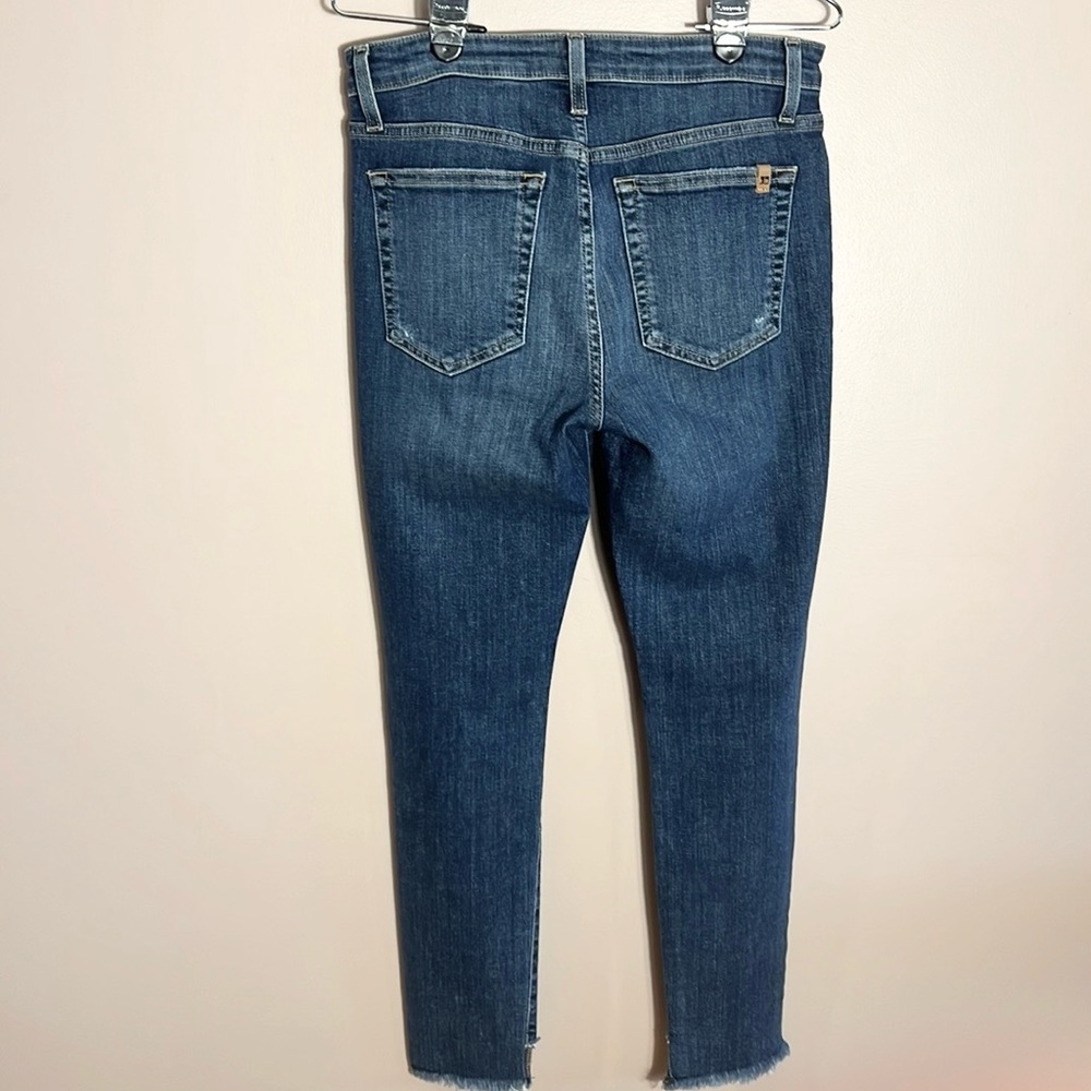 Joe’s High raise Skinny Ankle Jeans - Picture 7 of 10